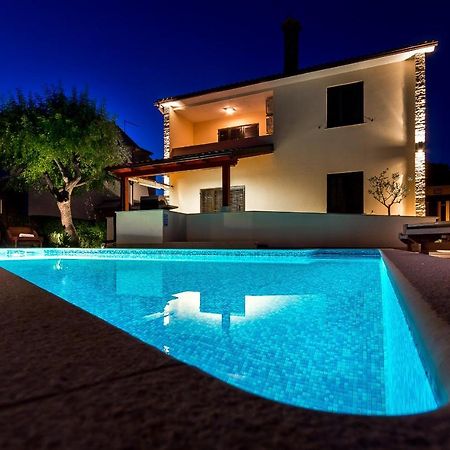 Holiday Home Villa Pula Room photo