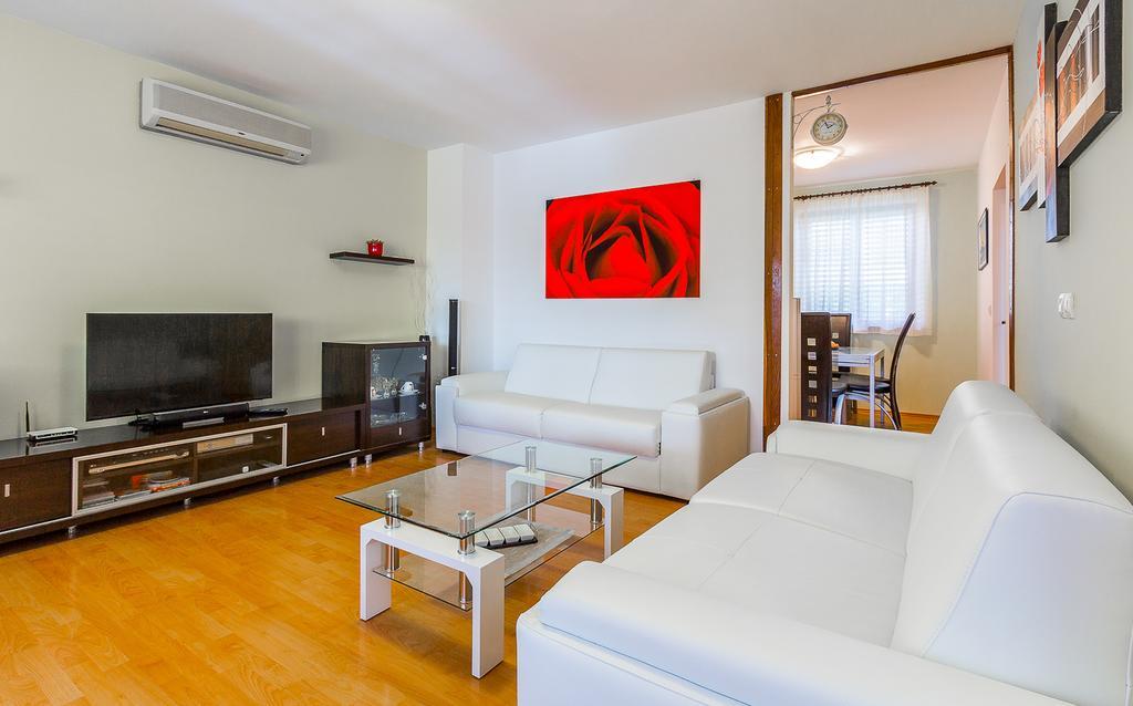 Holiday Home Villa Pula Room photo